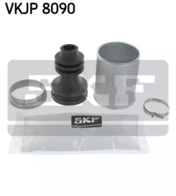 Комплект пыльника SKF VKJP 8090